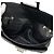 Timeless Borsa matelassé Chanel 2.55 Nero - vista 5