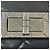 Timeless Borsa matelassé Chanel 2.55 Nero - vista 9