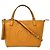 Gucci Soho Ledertasche Orange