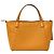 Gucci Soho Ledertasche Orange - Ansicht 2