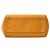 Gucci Soho Ledertasche Orange - Ansicht 3