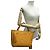 Gucci Soho Ledertasche Orange - Ansicht 7