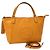 Gucci Soho Ledertasche Orange - Ansicht 8