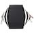 Borsa a mano Hammock Mini Loewe Marrone Nero Bianco - vista 3