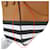 Borsa a mano Hammock Mini Loewe Marrone Nero Bianco - vista 8
