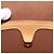 Mochila Ellipse em Canvas Monogram Louis Vuitton Marrom - vista 7