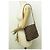 VINTAGE LOUIS VUITTON MUSETTE SALSA PM MONOGRAM HANDTASCHE Braun - Ansicht 6