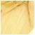 Borsa a Spalla Chanel 19 Matelassé Gialla Giallo - vista 9