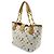 Louis Vuitton Monogram Multicolor Annie GM Tote Bag Weiß - Ansicht 2