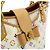 Louis Vuitton Monogram Multicolor Annie GM Tote Bag Weiß - Ansicht 7