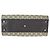 Gucci GG Supreme Canvas Leder Tragetasche Braun - Ansicht 10