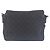 Borsa a spalla in tela GG nera in pelle Gucci Nero - vista 2