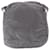 Bolsa transversal Prada em nylon tessuto com logo triangular Preto - vista 2