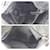 Bolsa transversal Prada em nylon tessuto com logo triangular Preto - vista 6