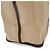 Borsa Tote Garden Party MM Hermès Beige Marrone - vista 4