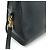 Borsa in pelle Monogram Cabas Yves Saint Laurent Blu - vista 5