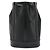 Borsa a Spalla Randonee PM in Pelle Epi Louis Vuitton Nero