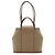Hermès Cabas PM 2WAY Tote Bag Braun Beige