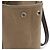 Hermès Cabas PM 2WAY Tote Bag Braun Beige - Ansicht 4