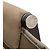 Hermès Cabas PM 2WAY Tote Bag Braun Beige - Ansicht 5