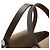 Hermès Cabas PM 2WAY Tote Bag Braun Beige - Ansicht 6