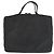 Prada Nylon Tessuto Logo Briefcase Black - view 2