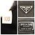 Prada Nylon Tessuto Logo Briefcase Black - view 4