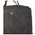 Prada Nylon Tessuto Logo Briefcase Black - view 6