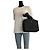 Prada Nylon Tessuto Logo Briefcase Black - view 7