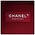 Chanel Gabrielle Médio Hobo em Couro de Bezerro Envelhecido Preto - vista 8