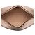 Bolso de cámara pequeño Gucci Matelassé de cuero GG Marmont Castaño Beige - vista 7