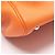 Borsa Hermès Victoria 35 Arancione - vista 6