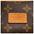 Louis Vuitton Vintage Monogramm Canvas Saumur 35 Umhängetasche Braun - Ansicht 9