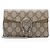 Bolso de hombro mini Dionysus GG Supreme de Gucci