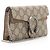 Bolso de hombro mini Dionysus GG Supreme de Gucci - vista 2