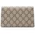 Bolso de hombro mini Dionysus GG Supreme de Gucci - vista 3