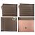 Cartera Compacta Capucines Louis Vuitton de Cuero Rosa - vista 7