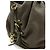 Louis Vuitton Mahina Leder Monogram L Tote Bag Grau - Ansicht 7