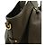 Louis Vuitton Mahina Leder Monogram L Tote Bag Grau - Ansicht 8