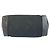 Gucci GG Canvas Leder Tragetasche Schwarz - Ansicht 10