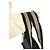 Gucci GG Canvas Leder Tragetasche Schwarz - Ansicht 8