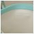 Tiffany & Co Canvas-Leder-Shopper Weiß - Ansicht 7