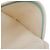 Tiffany & Co Canvas-Leder-Shopper Weiß - Ansicht 9