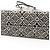 Borsa tote Monogram Jacquard OnTheGo GM di Louis Vuitton Grigio - vista 3