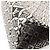 Borsa tote Monogram Jacquard OnTheGo GM di Louis Vuitton Grigio - vista 4