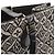 Borsa tote Monogram Jacquard OnTheGo GM di Louis Vuitton Grigio - vista 5