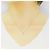 Autre Marque Collana di diamanti Jouete Au750 D'oro - vista 6