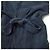 Autre Marque Abrigo de forro polar Porter Classic Azul Azul marino - vista 5