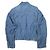 Autre Marque Chaqueta de Denim Rayon DUMMY de WESTOVERALLS Azul - vista 2