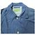 Autre Marque Chaqueta de Denim Rayon DUMMY de WESTOVERALLS Azul - vista 5